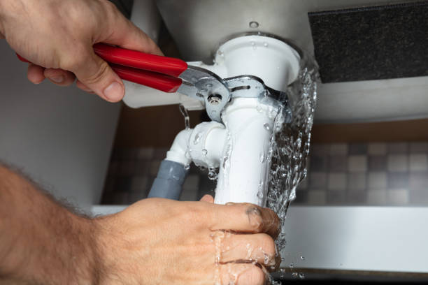 Best Emergency water damage restoration  in Ballwin, MO