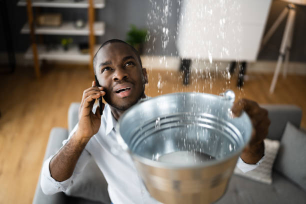 Reliable MO Water damage restoration Solutions