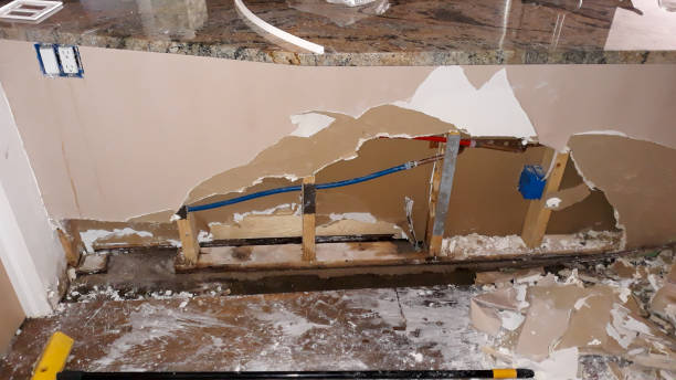 Best 24-hour water damage restoration  in Ballwin, MO
