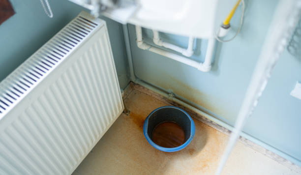 Best Commercial water damage restoration  in Ballwin, MO